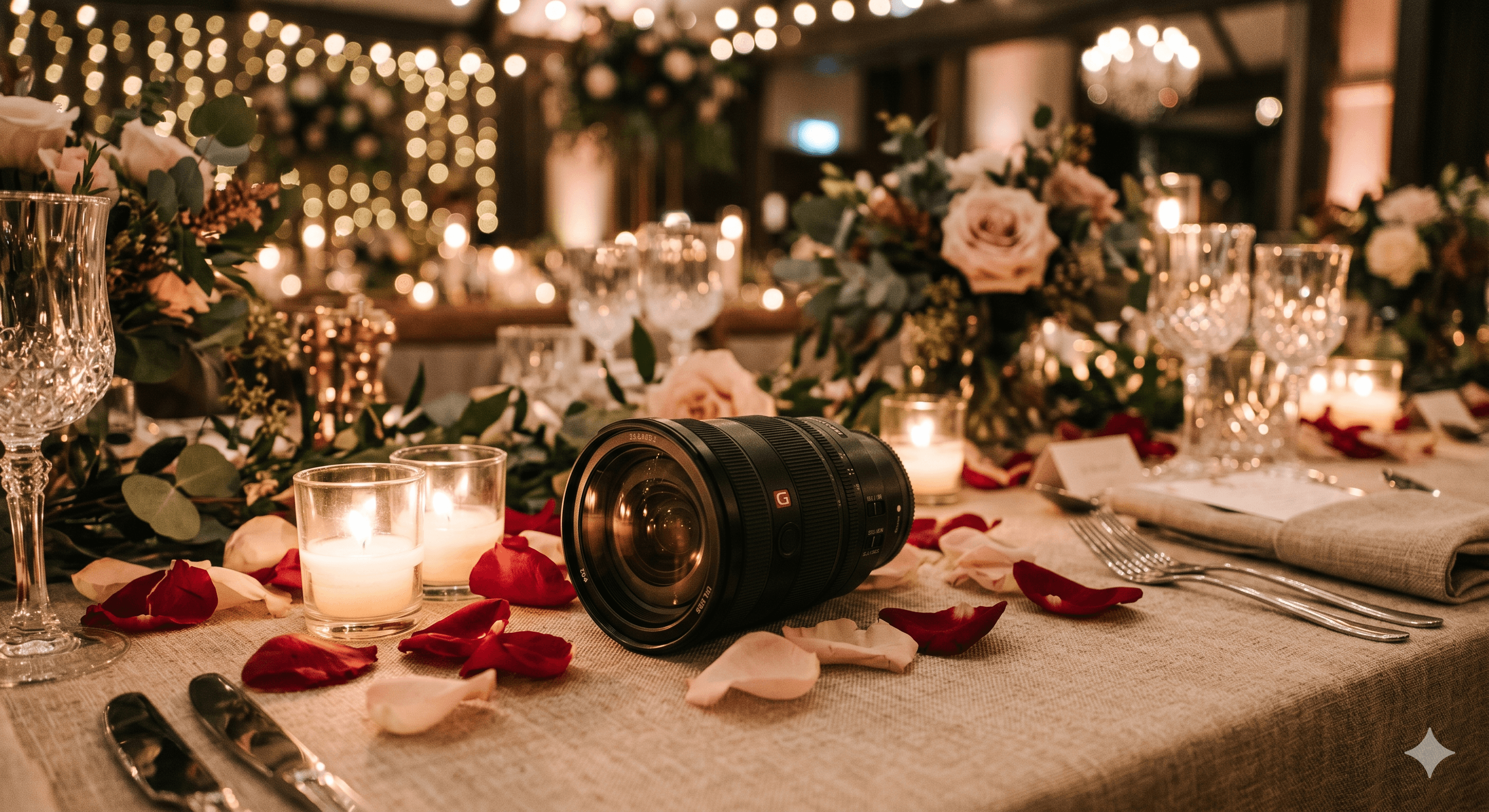 Photography & Video